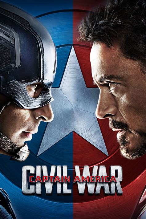 gofilm captain america: civil war